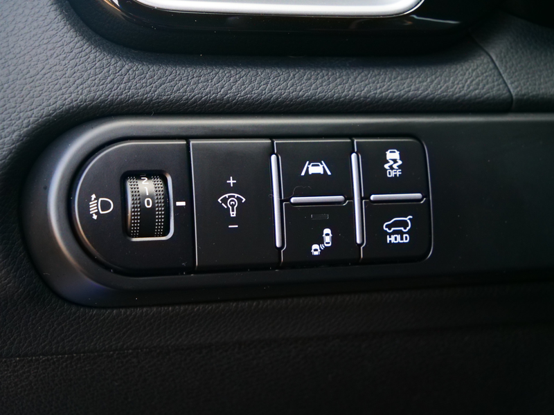 Kia ProCeed / pro_cee'd 1.6 T-GDi GT Automaat 204 Pk Navi / DAB / Apple Ca — photo 16