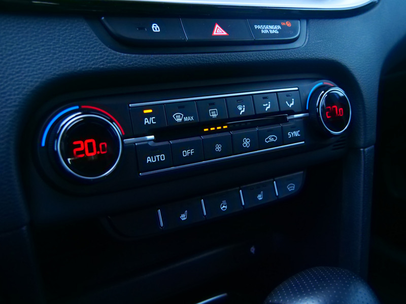Kia ProCeed / pro_cee'd 1.6 T-GDi GT Automaat 204 Pk Navi / DAB / Apple Ca — photo 31