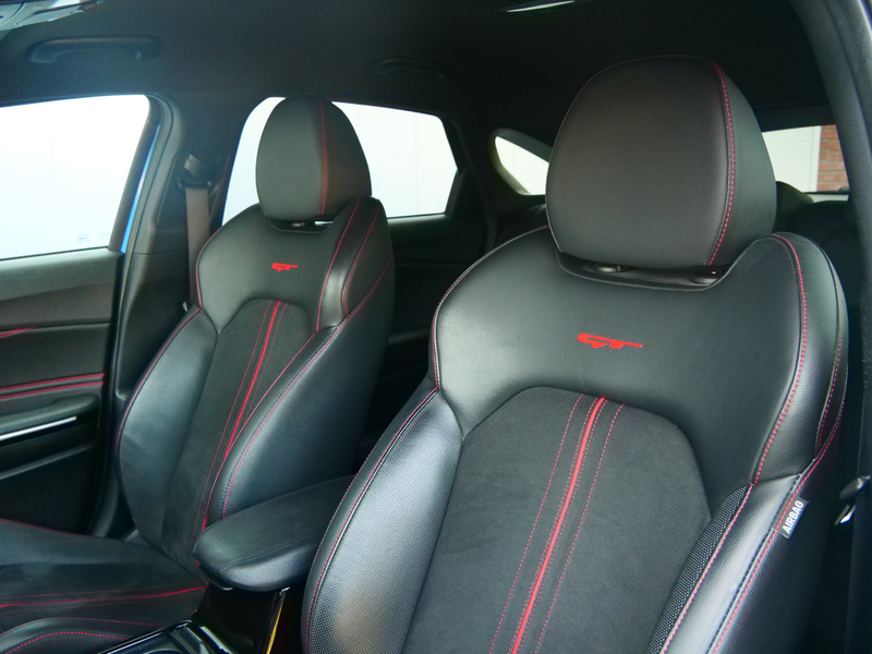 Kia ProCeed / pro_cee'd 1.6 T-GDi GT Automaat 204 Pk Navi / DAB / Apple Ca — photo 4