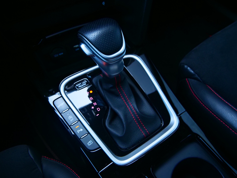 Kia ProCeed / pro_cee'd 1.6 T-GDi GT Automaat 204 Pk Navi / DAB / Apple Ca — photo 33