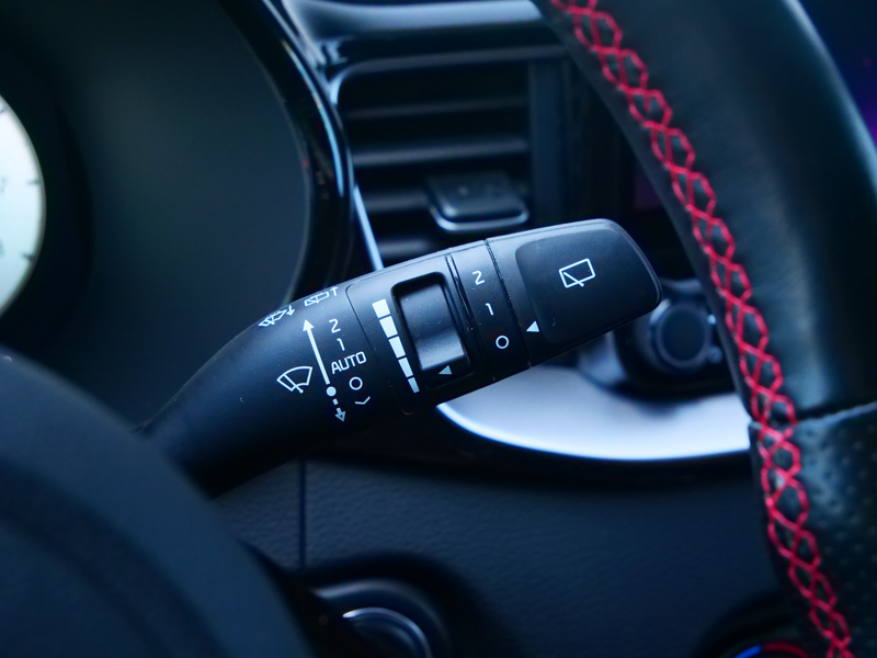 Kia ProCeed / pro_cee'd 1.6 T-GDi GT Automaat 204 Pk Navi / DAB / Apple Ca — photo 13