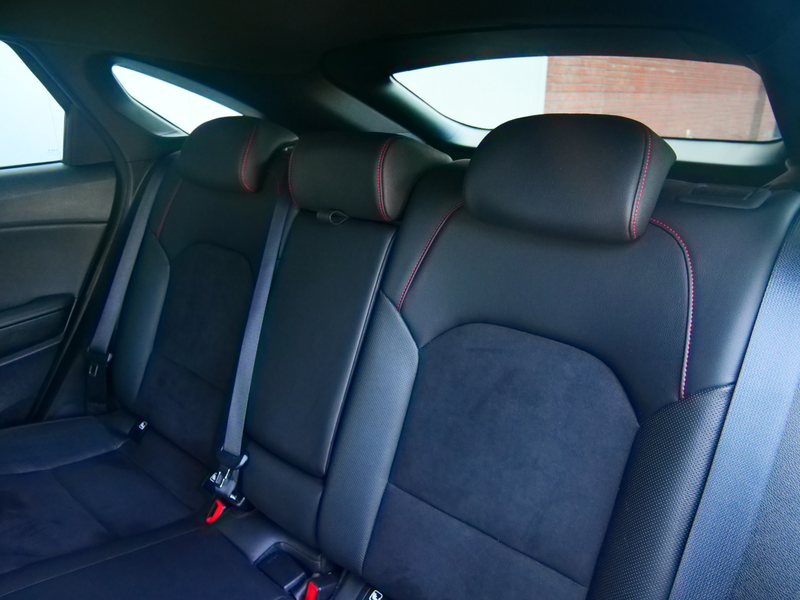 Kia ProCeed / pro_cee'd 1.6 T-GDi GT Automaat 204 Pk Navi / DAB / Apple Ca — photo 6