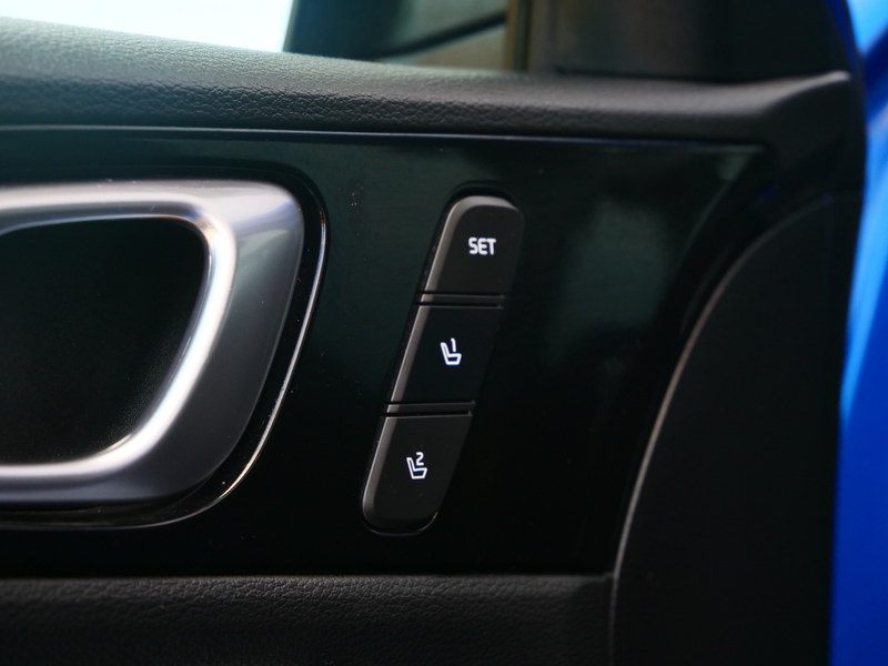 Kia ProCeed / pro_cee'd 1.6 T-GDi GT Automaat 204 Pk Navi / DAB / Apple Ca — photo 34