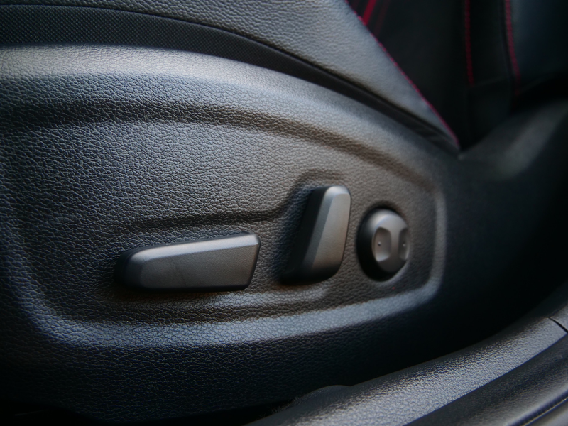 Kia ProCeed / pro_cee'd 1.6 T-GDi GT Automaat 204 Pk Navi / DAB / Apple Ca — photo 23