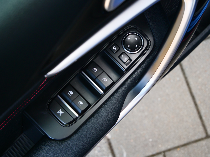 Kia ProCeed / pro_cee'd 1.6 T-GDi GT Automaat 204 Pk Navi / DAB / Apple Ca — photo 12