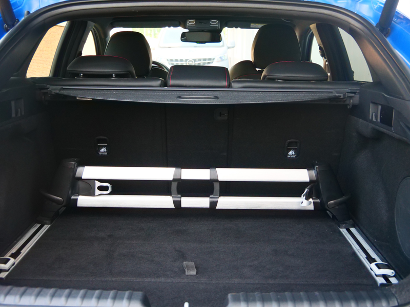 Kia ProCeed / pro_cee'd 1.6 T-GDi GT Automaat 204 Pk Navi / DAB / Apple Ca — photo 35