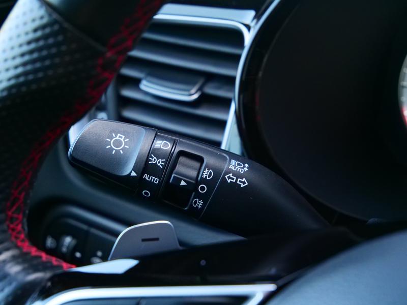 Kia ProCeed / pro_cee'd 1.6 T-GDi GT Automaat 204 Pk Navi / DAB / Apple Ca — photo 11