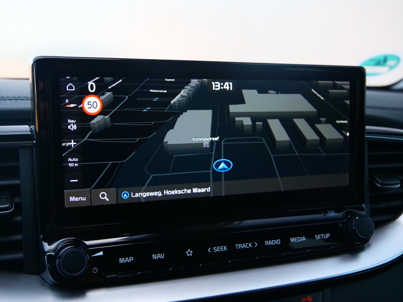 Kia ProCeed / pro_cee'd 1.6 T-GDi GT Automaat 204 Pk Navi / DAB / Apple Ca — photo 20