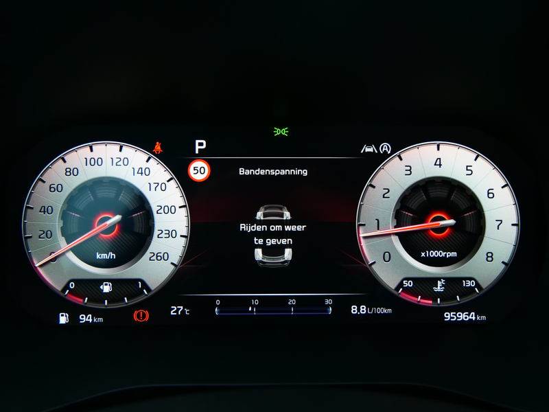 Kia ProCeed / pro_cee'd 1.6 T-GDi GT Automaat 204 Pk Navi / DAB / Apple Ca — photo 27