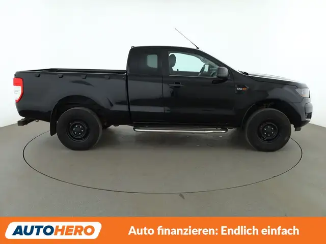 Ford Ranger view 7