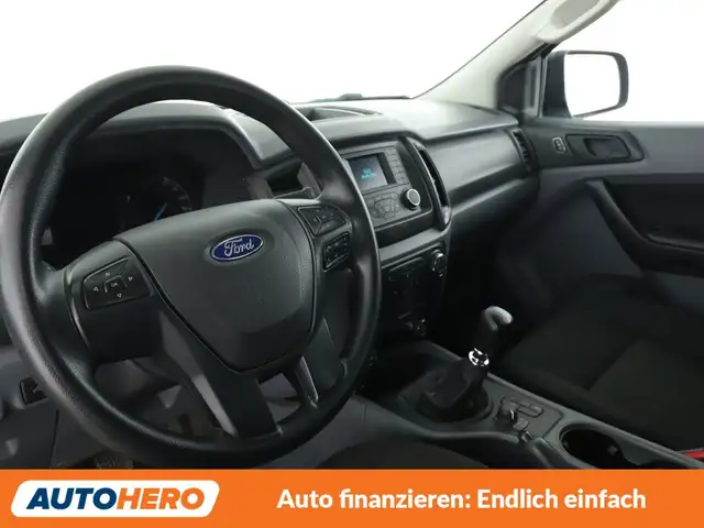 Ford Ranger view 11
