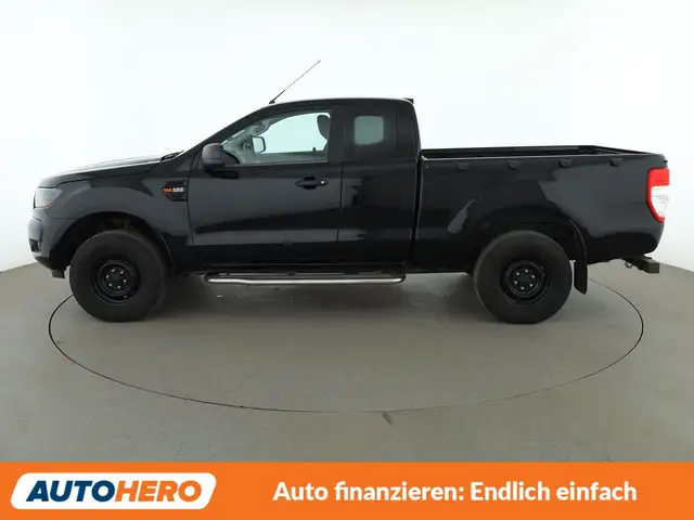 Ford Ranger view 3