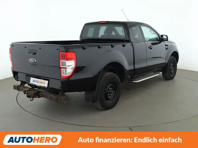 Ford Ranger view 6