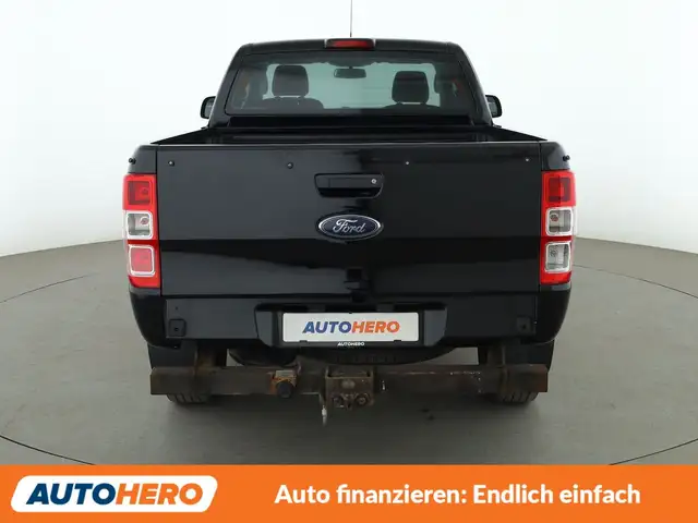Ford Ranger view 5