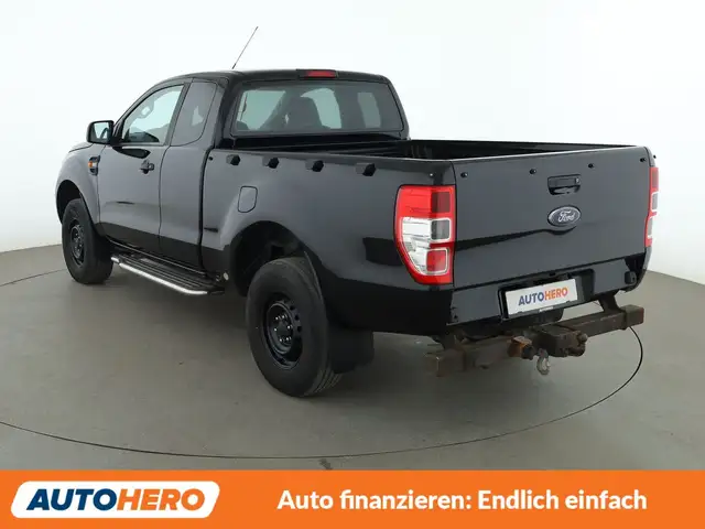 Ford Ranger view 4