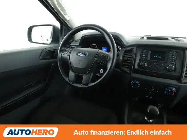 Ford Ranger view 13