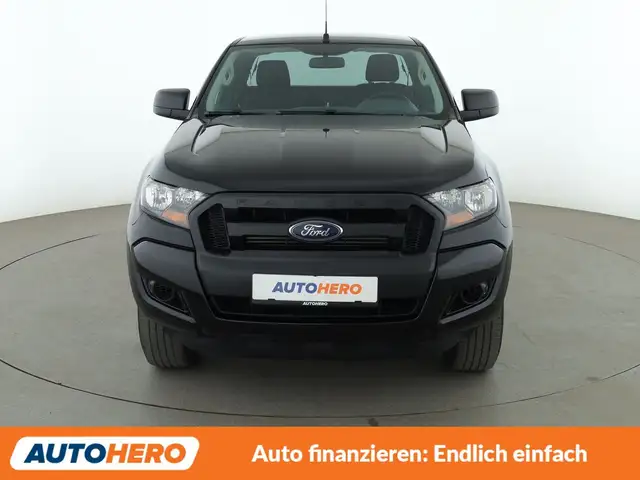 Ford Ranger view 9