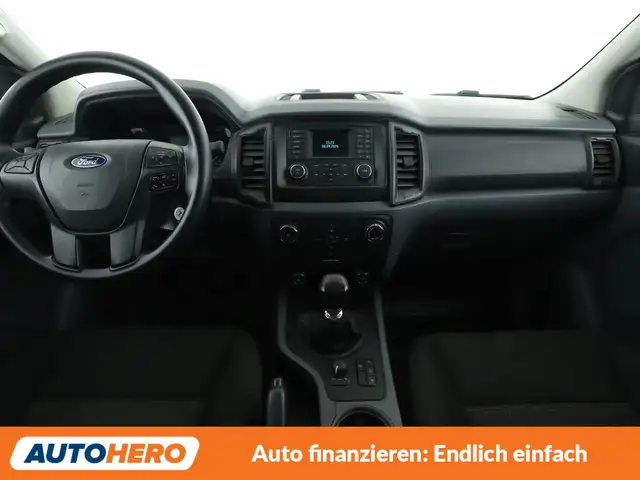Ford Ranger view 12