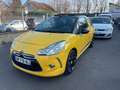 Citroen DS3 So Chic Gelb - thumbnail 1