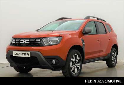 Dacia Duster TCe 130 Journey | Pack Easy