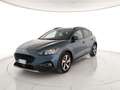 Ford Focus Active 1.0 ecoboost h s&s 125cv my20.75 Blue - thumbnail 1