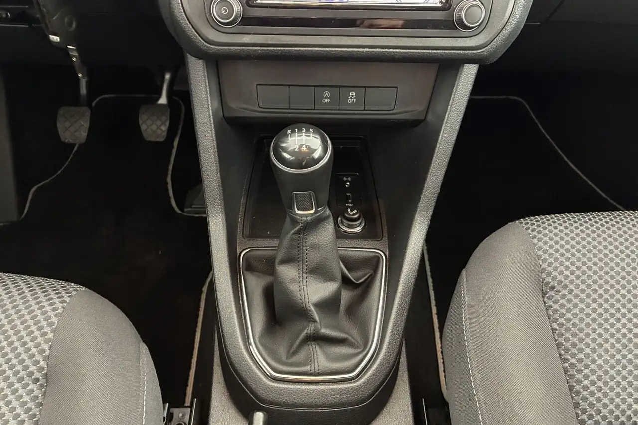 Volkswagen Caddy Maxi 2.0 TDI Beach NAVI+AHK+SHZ+ACC+ Klima, миниатюра 17