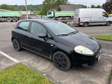 Grande Punto 1.4i 16v Dynamic