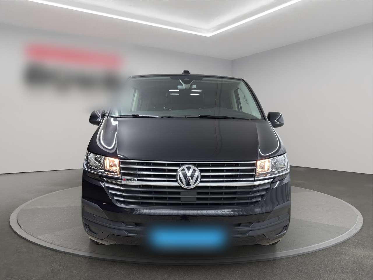 Volkswagen-T6.1 Multivan-Comfortline (AHK.Sitzheizung.ACC) 2.0 TDI DSG