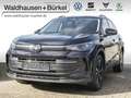 Volkswagen Tiguan 1.5 eTSI DSG Life Klima Navi Schwarz - thumbnail 1