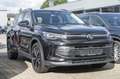 Volkswagen Tiguan 1.5 eTSI DSG Life Klima Navi Schwarz - thumbnail 2