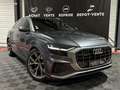 Audi Q8 50 TDI 286ch S line quattro tiptronic 8 17cv Gris - thumbnail 2