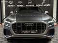 Audi Q8 50 TDI 286ch S line quattro tiptronic 8 17cv Gris - thumbnail 8