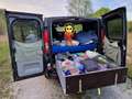 Opel Vivaro Vivaro 2.5 CDTI (DTI) 2.5 CDTI L2H1 Negru - thumbnail 7