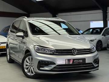1.4 TSI R-Line 5p CarPlay Trekhaak