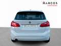 BMW 218 Active Tourer 218i Blanc - thumbnail 5