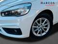 BMW 218 Active Tourer 218i Blanc - thumbnail 6