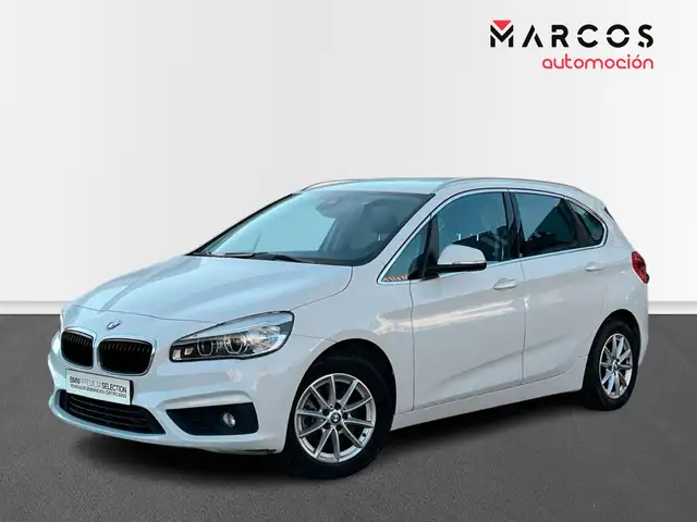 BMW 218 Active Tourer 218i