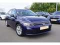 Volkswagen Golf Variant VIII 1.5eTSI-DSG-LED-Navi-schw.AHK-Sihz-Ab Blauw - thumbnail 3