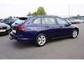 Volkswagen Golf Variant VIII 1.5eTSI-DSG-LED-Navi-schw.AHK-Sihz-Ab Blauw - thumbnail 19