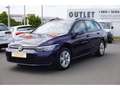 Volkswagen Golf Variant VIII 1.5eTSI-DSG-LED-Navi-schw.AHK-Sihz-Ab Blauw - thumbnail 1