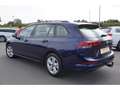 Volkswagen Golf Variant VIII 1.5eTSI-DSG-LED-Navi-schw.AHK-Sihz-Ab Blauw - thumbnail 2