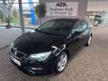 SEAT Leon 1,8 TSI DSG FR Schwarz - thumbnail 1