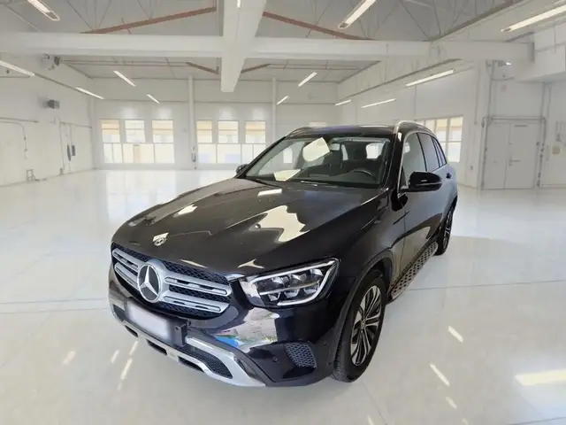 Mercedes-Benz 220 220 d 4Matic Business Extra aut.