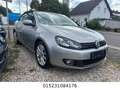 Volkswagen Golf VI Cabriolet+Bi-Xenon+Tempomat+Leder+Navi+ Grau - thumbnail 10