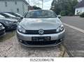 Volkswagen Golf VI Cabriolet+Bi-Xenon+Tempomat+Leder+Navi+ Grau - thumbnail 11