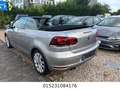 Volkswagen Golf VI Cabriolet+Bi-Xenon+Tempomat+Leder+Navi+ Grau - thumbnail 4
