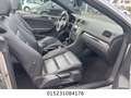 Volkswagen Golf VI Cabriolet+Bi-Xenon+Tempomat+Leder+Navi+ Grau - thumbnail 19