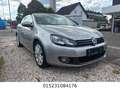 Volkswagen Golf VI Cabriolet+Bi-Xenon+Tempomat+Leder+Navi+ Grau - thumbnail 9