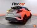 Toyota C-HR 125H Active Blanco - thumbnail 8