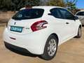 Peugeot 208 1.0 VTi Access Blanco - thumbnail 4